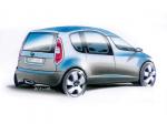 Skoda Roomster 2006 года
